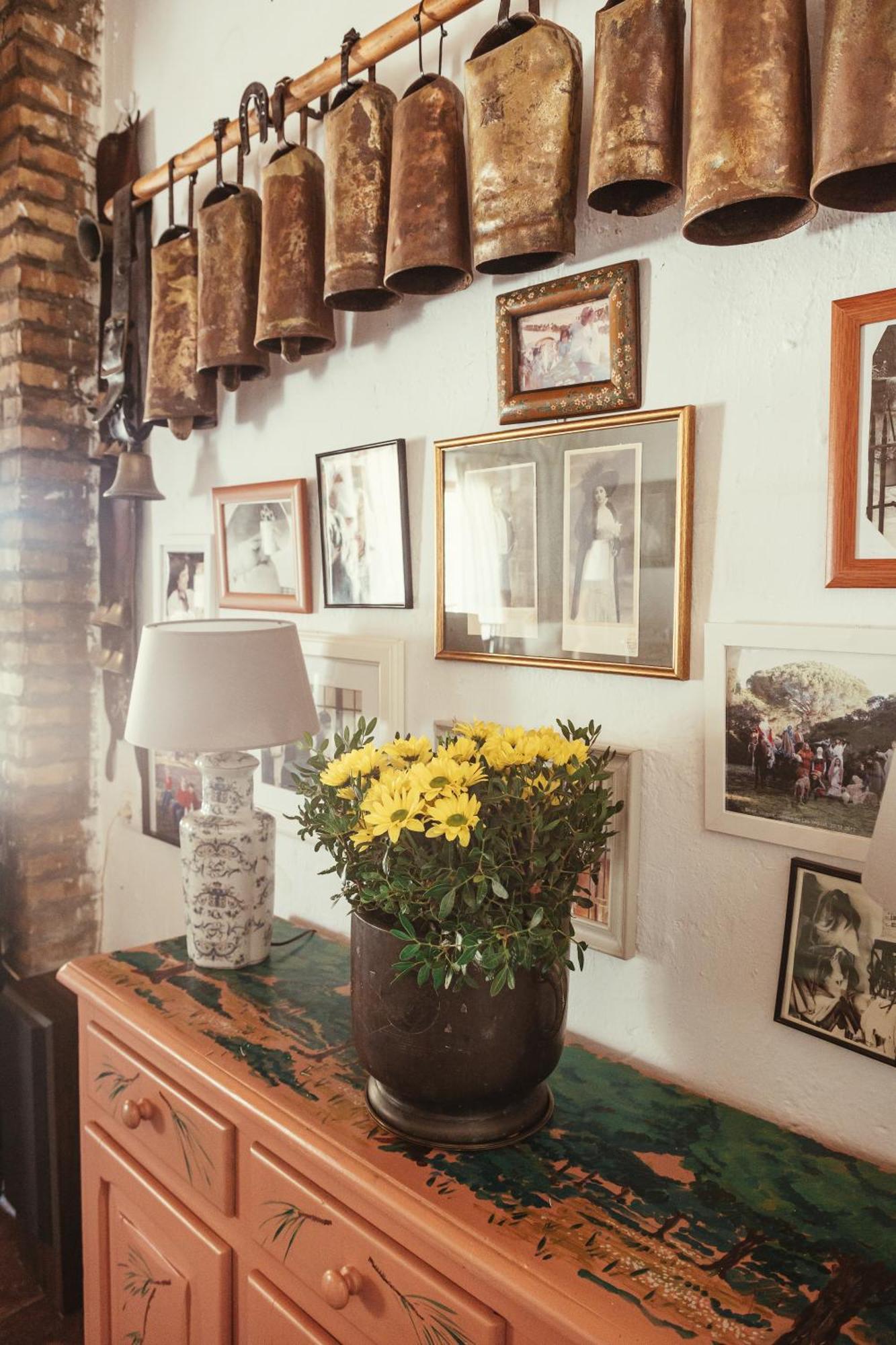 Casa Dehesa De Las Yeguas カディス エクステリア 写真