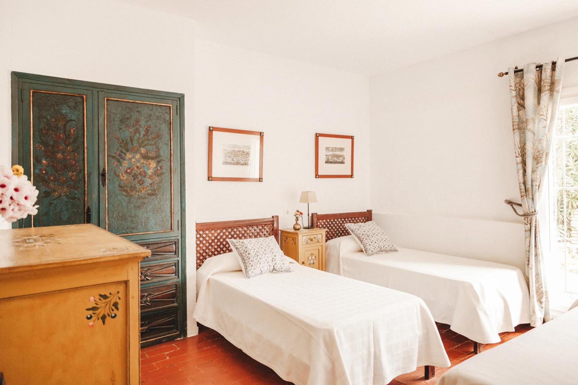 Casa Dehesa De Las Yeguas カディス エクステリア 写真